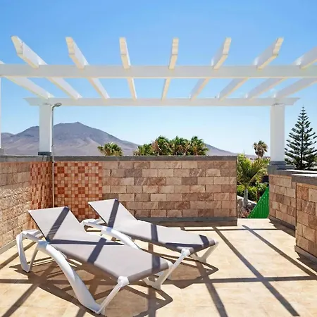 Lanzarote The Olive - Pool Heated Playa Blanca (Lanzarote)